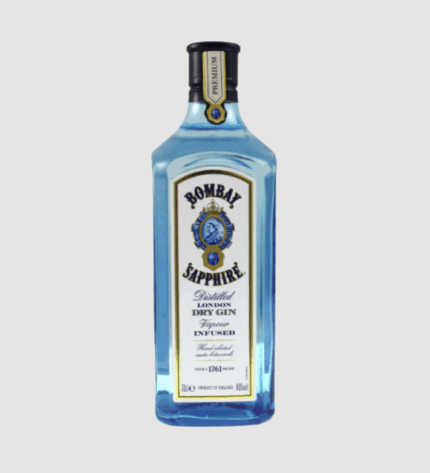 Gin Bombay