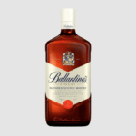 Whisky Ballantine's