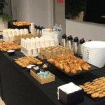 Pause Café Viennoiserie - 10 Personnes