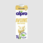 Lait d'Avoine 1L