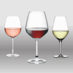 Vin de Provence AOC 75cl - 3 Couleurs