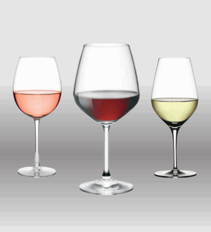 Vin de Provence AOC 75cl - 3 Couleurs – Image 1