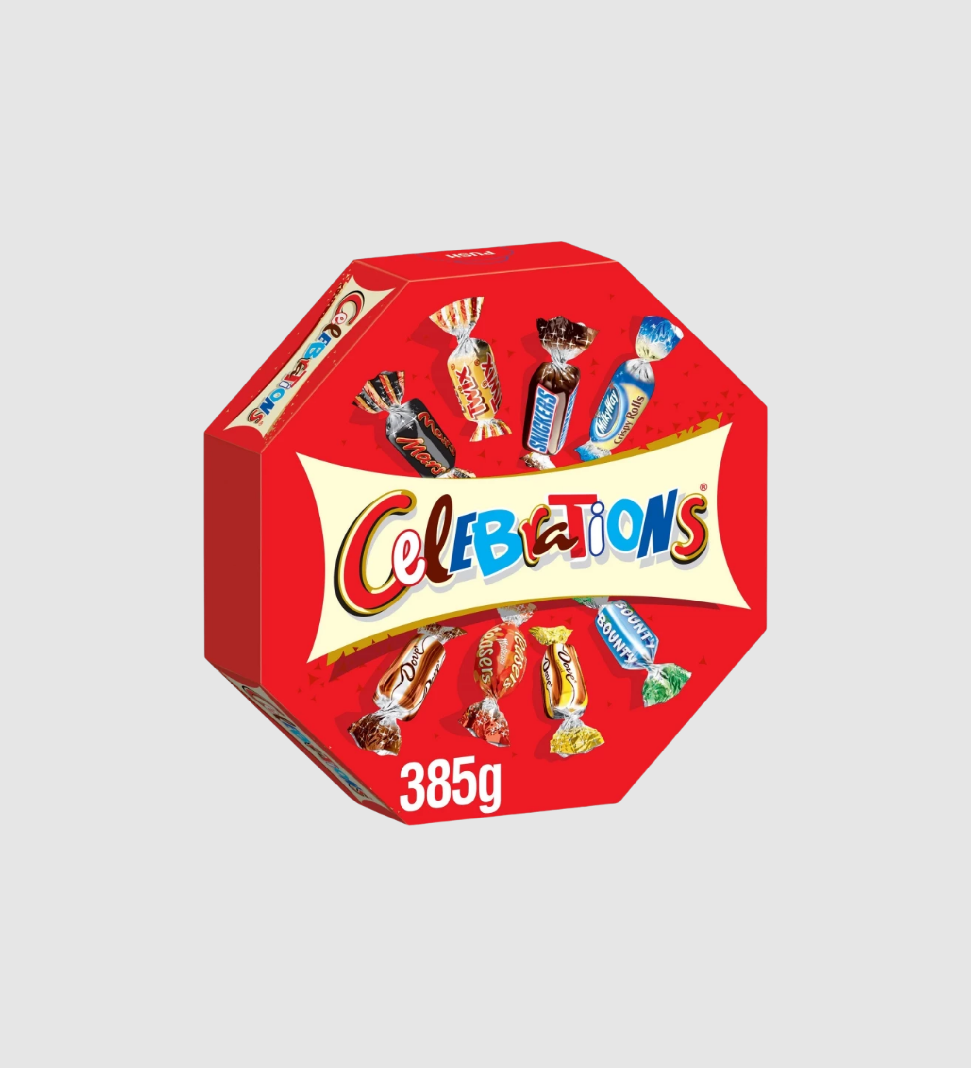 Boite Mini célébration - 385g – Image 1