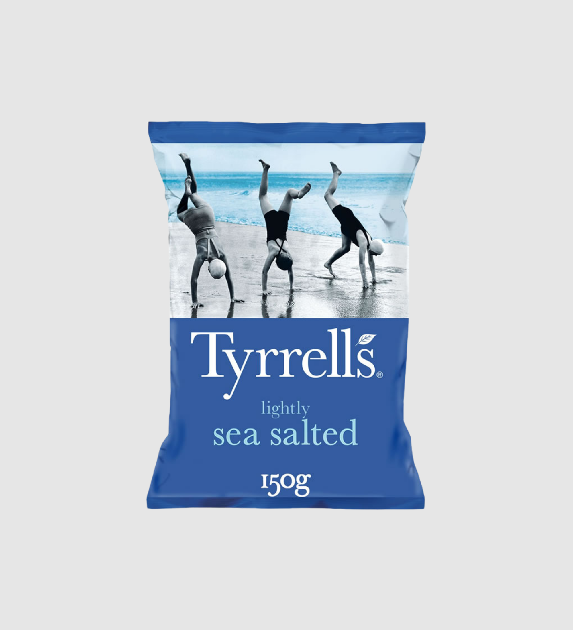 Chips Tyrrells Nature - 150g – Image 1