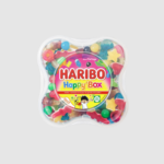 Happy Box Haribo - 600g