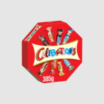 Boite Mini célébration - 385g