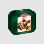 Boite Delacre Tea time - 1kg