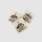 Mélange Noix de cajou à la fleur de sel et romarin - Sachet de 40 gr